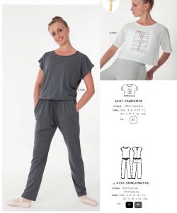 Intermezzo - July 2018 Catalog